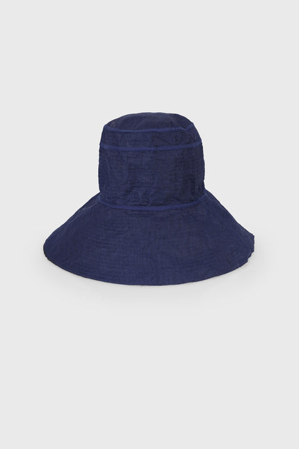 Laria - 2 Tone Bucket Hat