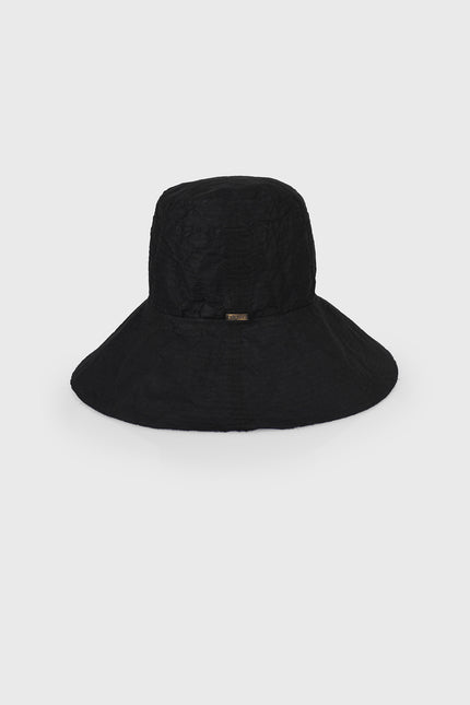 Laria - 2 Tone Bucket Hat