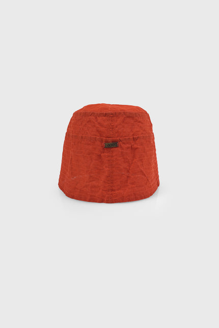 Meena - Full Stitches Fez Hat