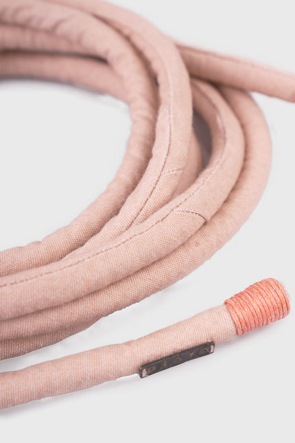 Maedoc - Mono-color Cord String Belt