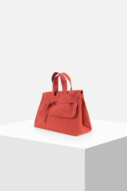 Jeans - Canvas Jean Style Handbag