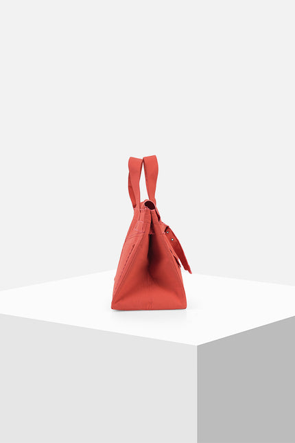 Jeans - Canvas Jean Style Handbag