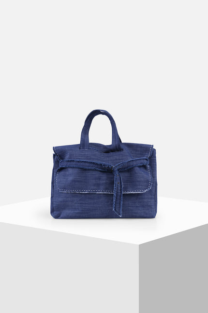 Narine - Denim Jeans Bag