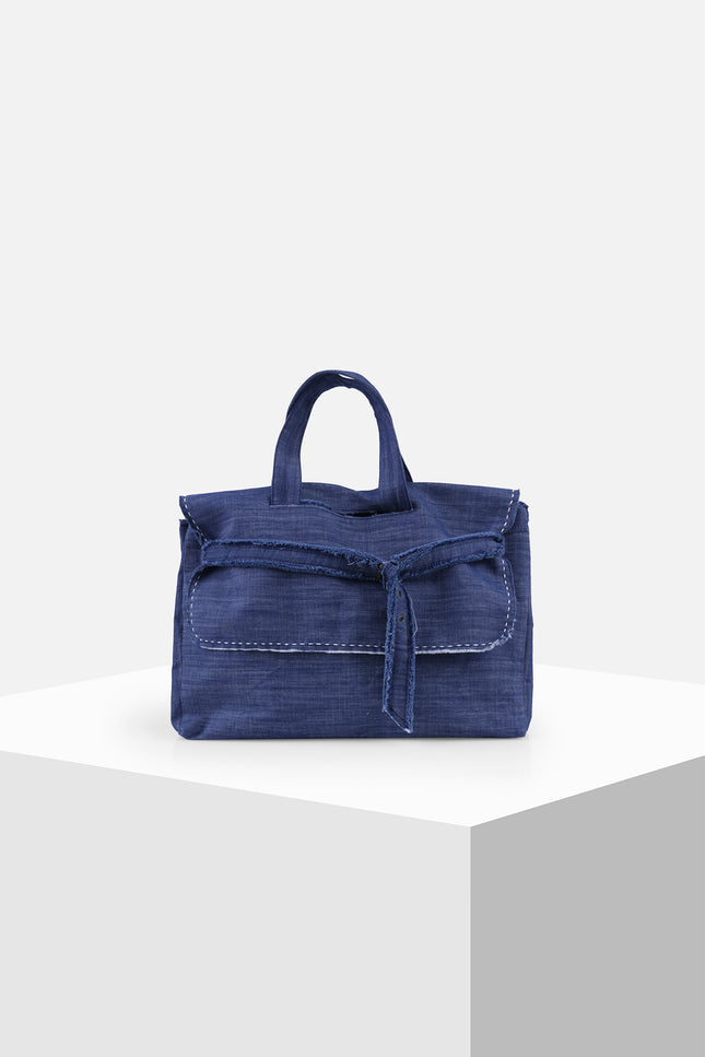 Narine - Denim Jeans Bag