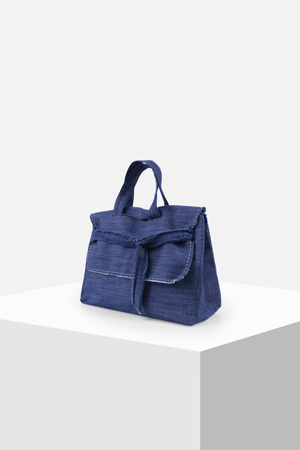 Narine - Denim Jeans Bag