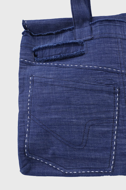 Narine - Denim Jeans Bag