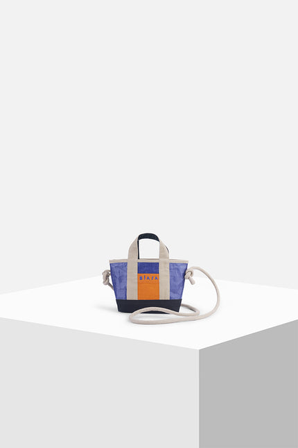 Karter -  Micro Terpal Bag
