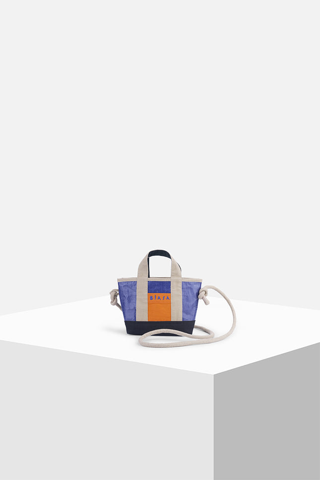 Karter -  Micro Terpal Bag