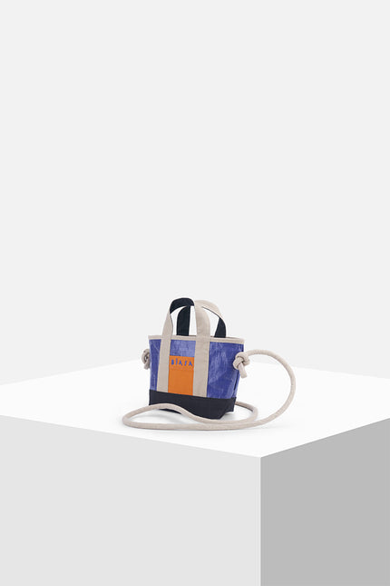 Karter -  Micro Terpal Bag