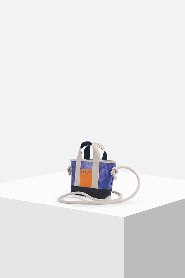 Karter -  Micro Terpal Bag