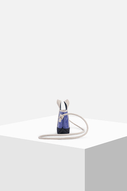 Karter -  Micro Terpal Bag