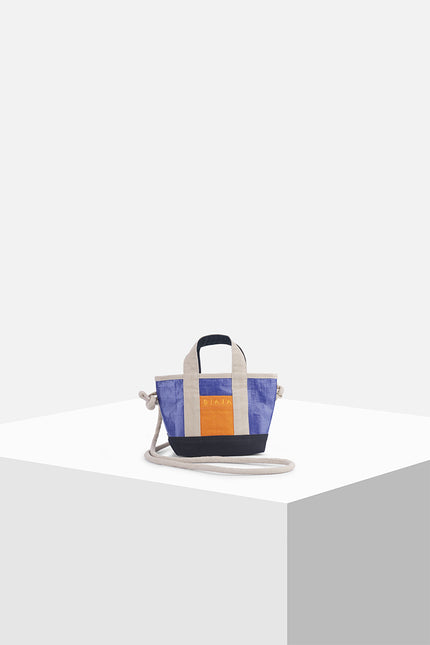 Karter -  Micro Terpal Bag