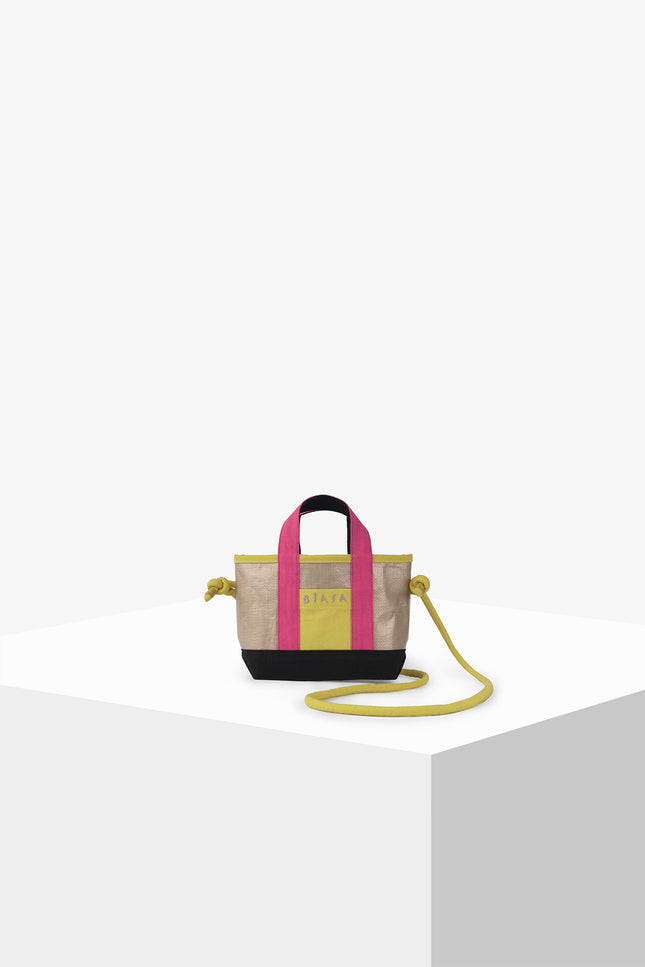 Karter -  Micro Terpal Bag