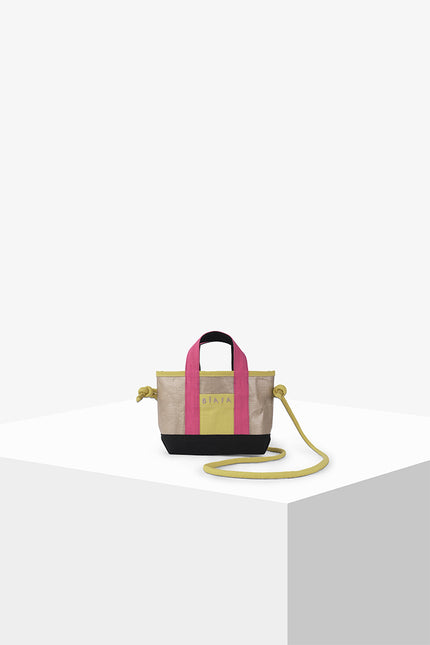 Karter -  Micro Terpal Bag