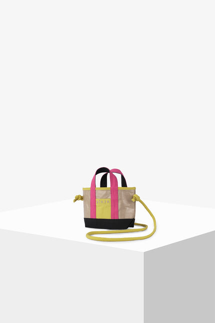 Karter -  Micro Terpal Bag