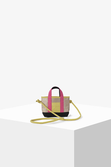 Karter -  Micro Terpal Bag