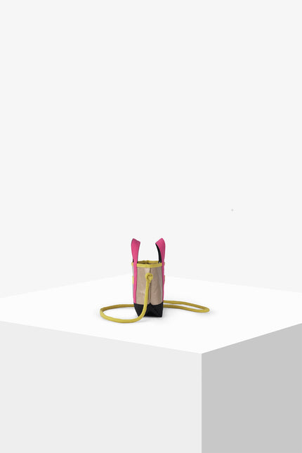 Karter -  Micro Terpal Bag