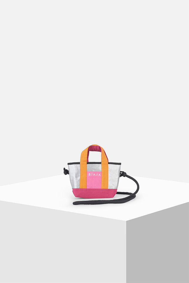 Karter -  Micro Terpal Bag