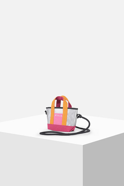 Karter -  Micro Terpal Bag