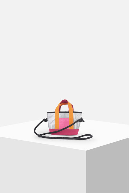 Karter -  Micro Terpal Bag