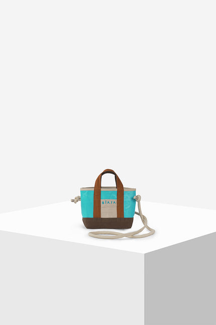Karter -  Micro Terpal Bag