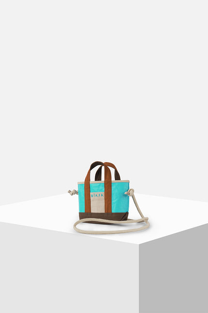 Karter -  Micro Terpal Bag
