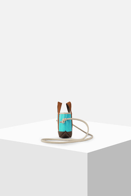 Karter -  Micro Terpal Bag