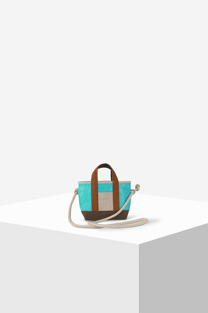 Karter -  Micro Terpal Bag