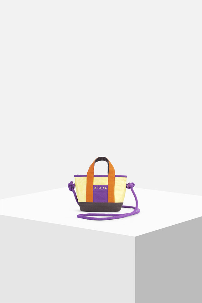 Karter -  Micro Terpal Bag