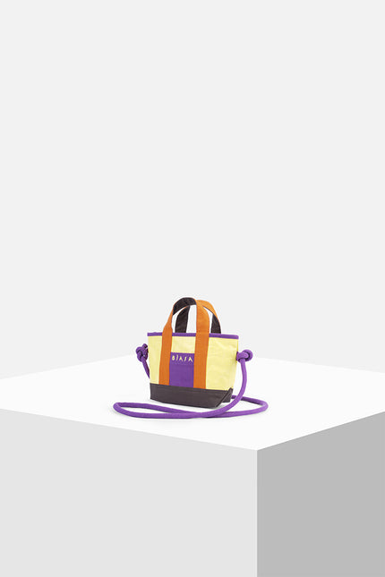 Karter -  Micro Terpal Bag