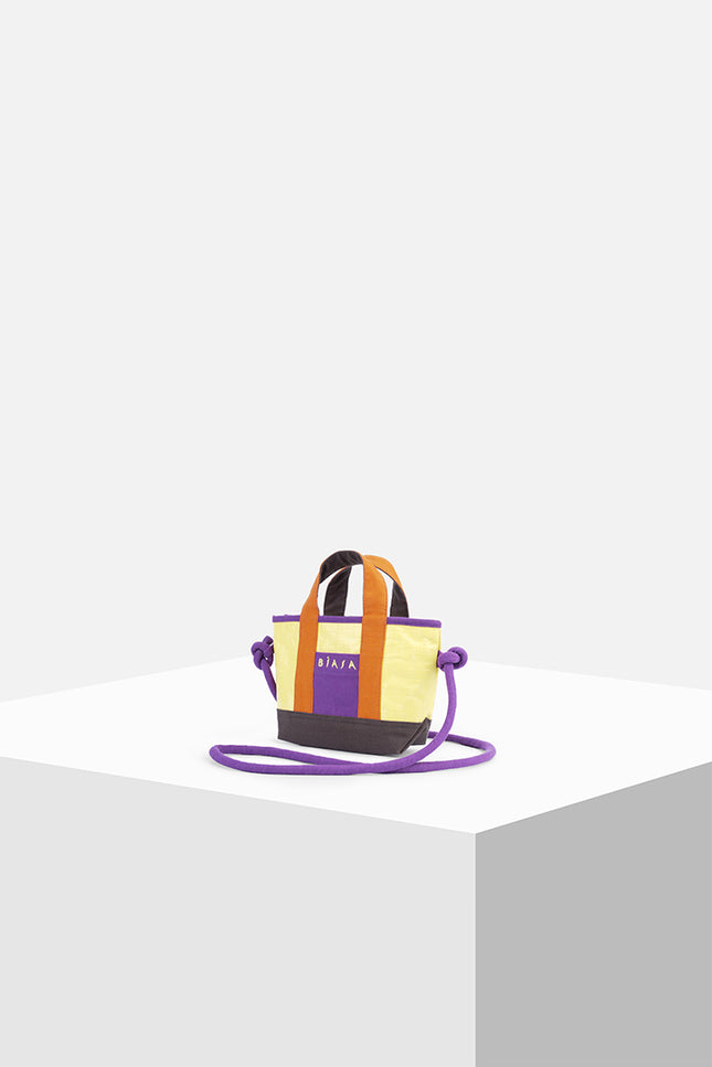 Karter -  Micro Terpal Bag
