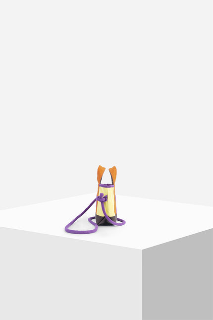 Karter -  Micro Terpal Bag