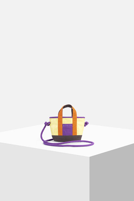 Karter -  Micro Terpal Bag