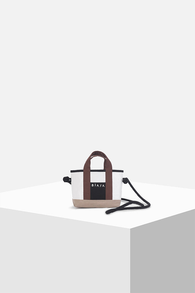 Karter -  Micro Terpal Bag