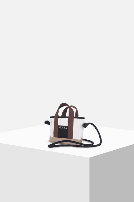 Karter -  Micro Terpal Bag