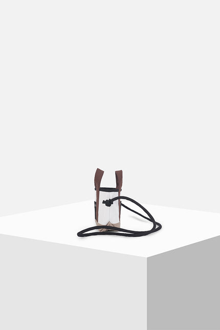 Karter -  Micro Terpal Bag