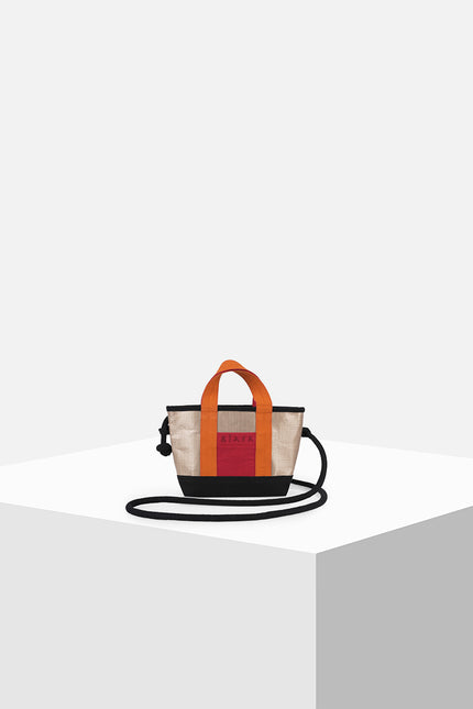 Karter -  Micro Terpal Bag