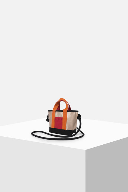 Karter -  Micro Terpal Bag