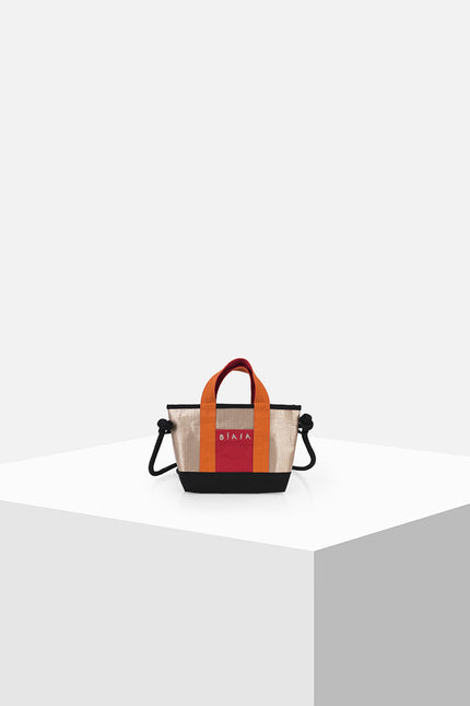 Karter -  Micro Terpal Bag