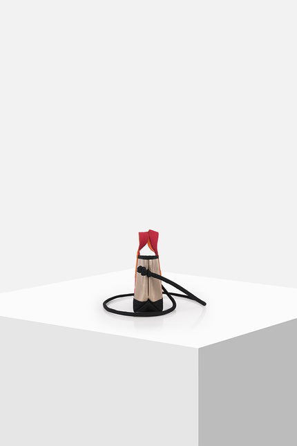 Karter -  Micro Terpal Bag