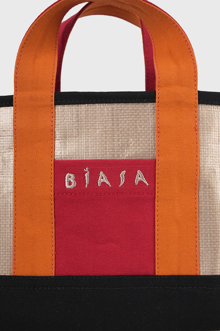 Karter -  Micro Terpal Bag