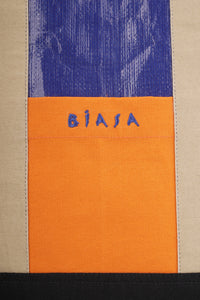 Gaya Large - Terpal Bag