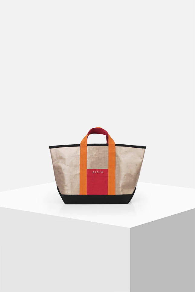 Gaya Large - Terpal Bag