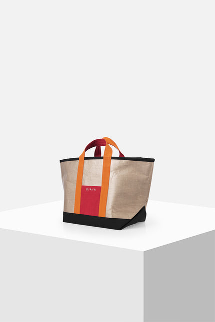 Gaya Large - Terpal Bag