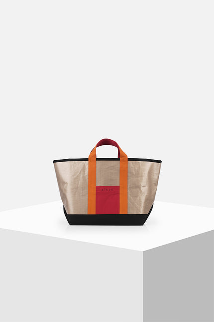 Gaya Large - Terpal Bag