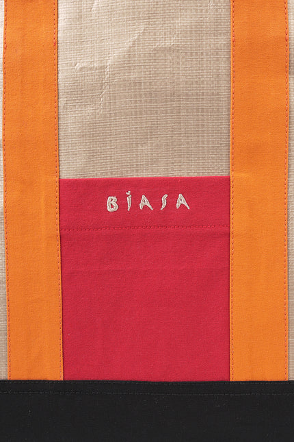 Gaya Large - Terpal Bag