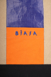 Mini Gaya - Small Terpal Bag