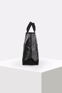 Jaia - Trapezoid Terpal Tote Bag