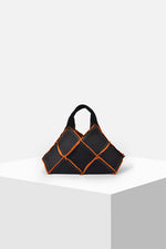 Gillian - Origami Small Hand Bag