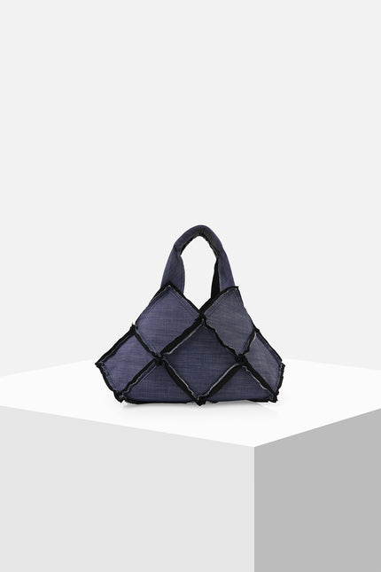 Gillian - Origami Small Hand Bag